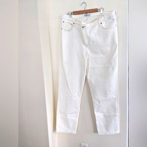 Abercrombie and Fitch jeans